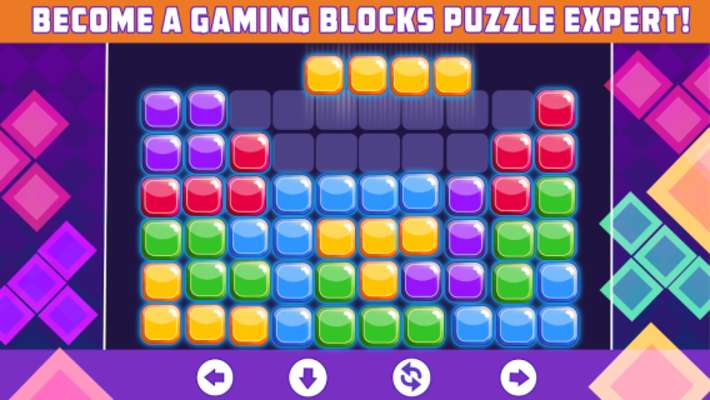 Play Blocks Rush Fever Play Blocks Rush Fever