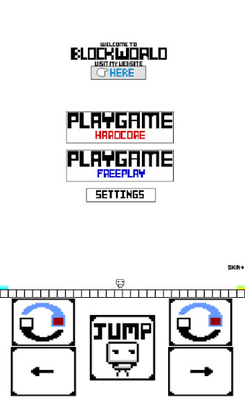 Play BlockWorld 