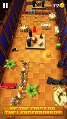 Play Blocky Snakes - Classic Snake Runner 