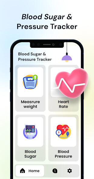 Play Blood Pressure Checker 