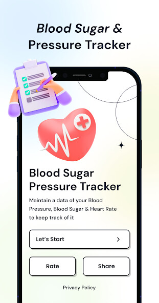 Play Blood Pressure Checker 