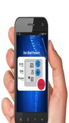 Play Blood Pressure Finger Prank 