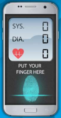 Play Blood Pressure Fingerprint Simulator 