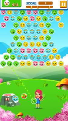 Play Blossom Bubble Clash Play Blossom Bubble Clash