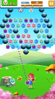 Play Blossom Bubble Clash Play Blossom Bubble Clash