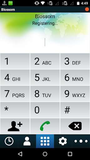 Play APK Blossom itel  and enjoy Blossom itel with UptoPlay com.revesoft.mobiledialer.dialglobe_communication_new.blossom_29650