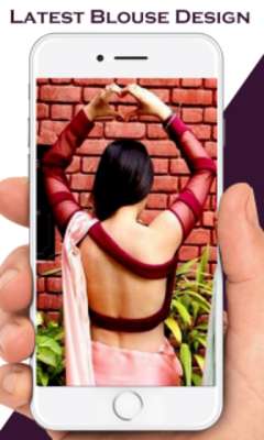 Play Blouse Designer Collection Play Blouse Designer Collection