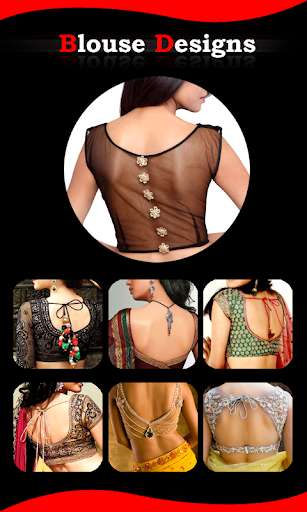 Play APK Blouse Designs New Free  and enjoy Blouse Designs New Free with UptoPlay com.cgspecialfx.womenblousedesignsnewfree