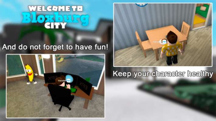 Play Bloxburg City - Free RBX Play Bloxburg City - Free RBX