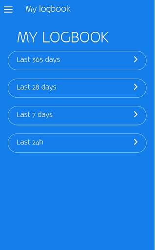 Play APK Blue Air CrewApp  and enjoy Blue Air CrewApp with UptoPlay com.ionicframework.crewapp281314