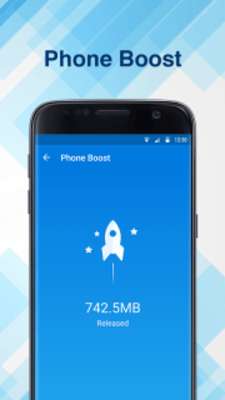 Play Blue Clean - Clean and Boost Play Blue Clean - Clean and Boost