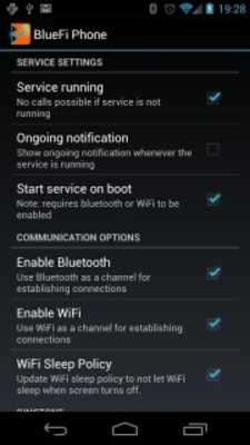 Play BlueFi Phone Full 