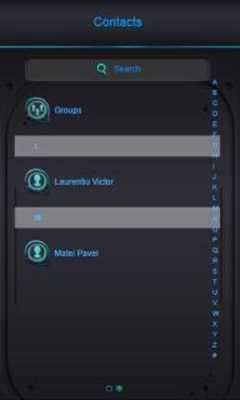 Play Blue Led GO SMS Play Blue Led GO SMS