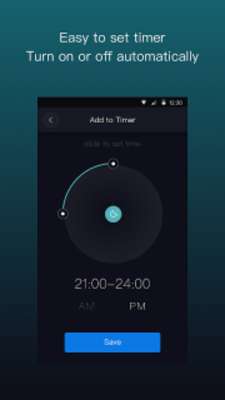 Play Blue light Filter - sleep better, best eye care 