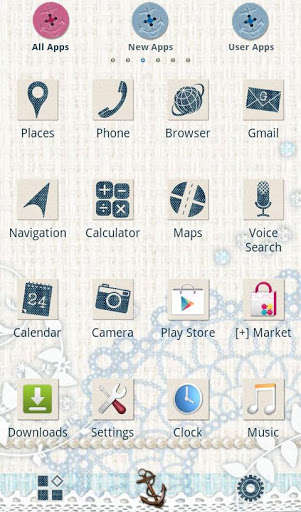 Play APK Blue Theme-Natural Marine-  and enjoy Blue Theme-Natural Marine- with UptoPlay jp.co.a_tm.android.plus_natural_marine