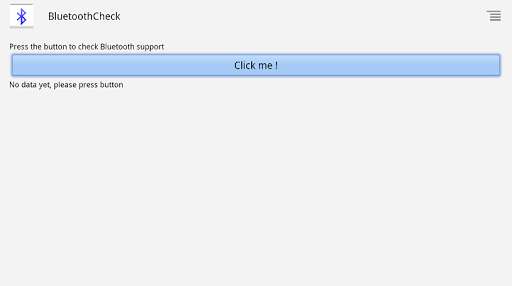 Play APK Bluetooth Check  and enjoy Bluetooth Check with UptoPlay nl.frankkie.bluetoothcheck
