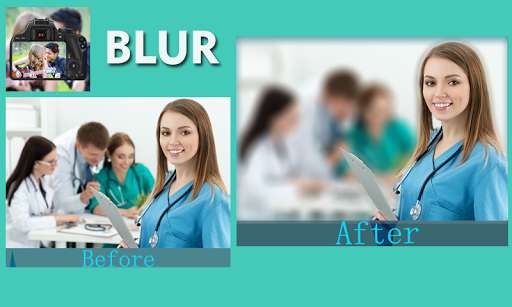 Play APK Blur Bokeh Camera  and enjoy Blur Bokeh Camera with UptoPlay com.esemka.bokeh.blurcam