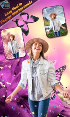 Play Blur Photo Editor Fast Eraser 
