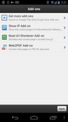 Play Boat Show IP Add-on 