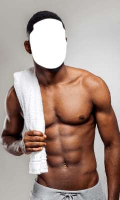 Play Body Builder Face Editor 