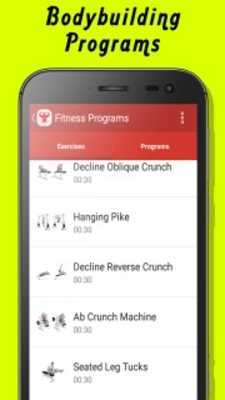 Play Bodybuilding &Fitness Programs Play Bodybuilding &Fitness Programs