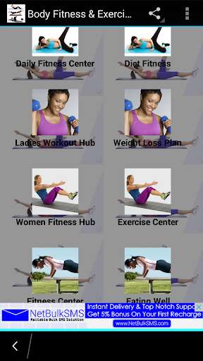 Play Body Fitness & Exercise  and enjoy Body Fitness & Exercise with UptoPlay