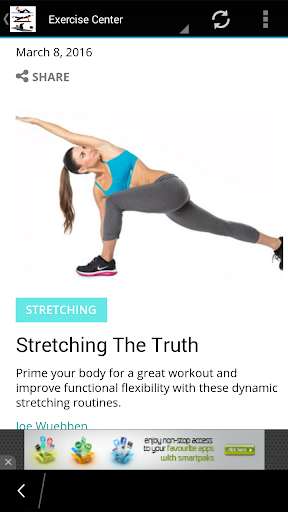 Play Body Fitness & Exercise  and enjoy Body Fitness & Exercise with UptoPlay