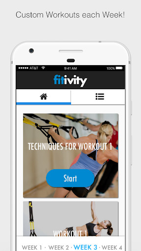 Play Bodyweight Exercise & Suspension Training  and enjoy Bodyweight Exercise & Suspension Training with UptoPlay