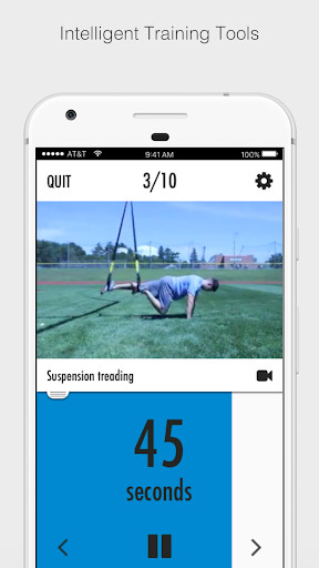 Play Bodyweight Exercise & Suspension Training  and enjoy Bodyweight Exercise & Suspension Training with UptoPlay