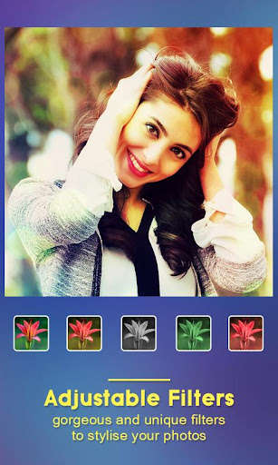 Play APK Bokeh Photo Effects  and enjoy Bokeh Photo Effects with UptoPlay com.mobistudios.bokeh.photo.effects