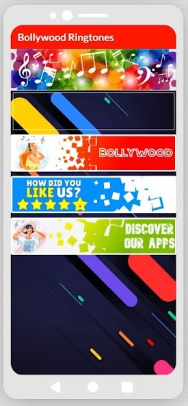 Play Bollywood Ringtones Play Bollywood Ringtones