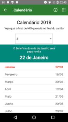 Play Bolsa Família 2018 Parcelas e Calendário Play Bolsa Família 2018 Parcelas e Calendário