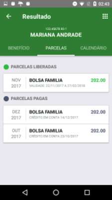 Play Bolsa Família 2018 Parcelas e Calendário Play Bolsa Família 2018 Parcelas e Calendário