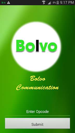 Play APK BolvoDialer  and enjoy BolvoDialer with UptoPlay com.app.bolvodialer