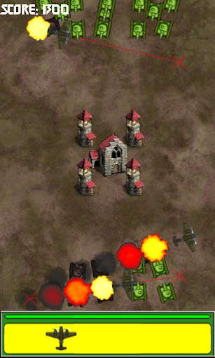 Play APK Bomber Commander  and enjoy Bomber Commander with UptoPlay com.pezzapps.BomberCommander