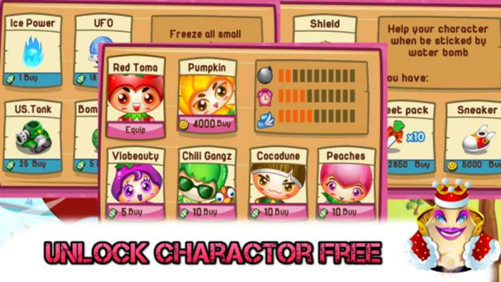 Play Bomber Super Hero 