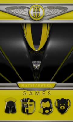 Play Bombus Icon Pack 