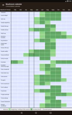 Play Book of Mushrooms PRO 