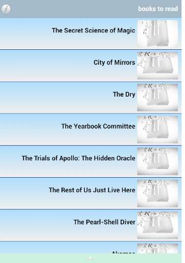 Play APK Books to read  and enjoy Books to read with UptoPlay com.andromo.dev455873.app429234