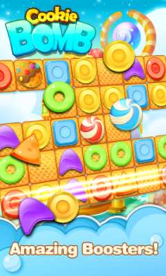 Play Boom Cookies 