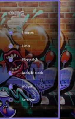 Play Boom GO Clock Theme 