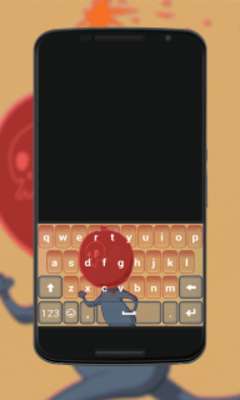 Play Boom Keyboard 