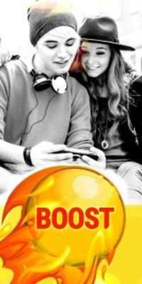 Play BOOSTER for Pokemon GO 