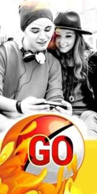 Play BOOST for Pokemon GO 