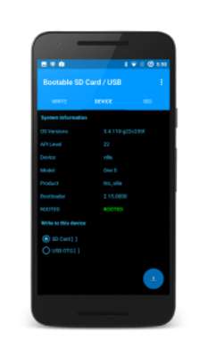 Play Bootable SD-Card / USB, Rescue your PC Pro 