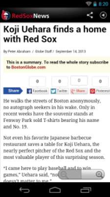 Play Boston Baseball News Play Boston Baseball News