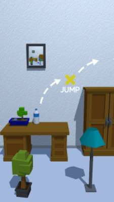 Play Bottle Move Flip 3D: 10 Game Crowd Ball Stack in 1 