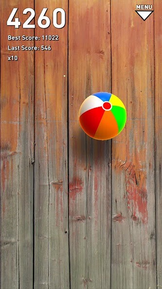 Play APK Bounce Ball Game  and enjoy Bounce Ball Game with UptoPlay com.eivaagames.BounceBallGame