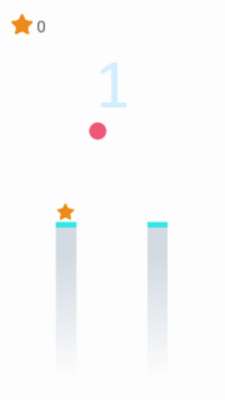 Play Bounce - bouncing ball infinite game 