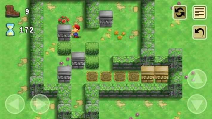 Play Box It! 2 SOKOBAN 